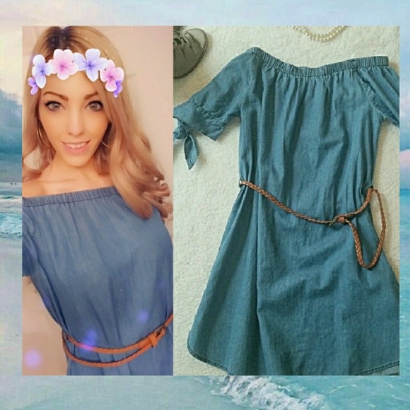 Dresses & Skirts - Girl in a country song💗dress